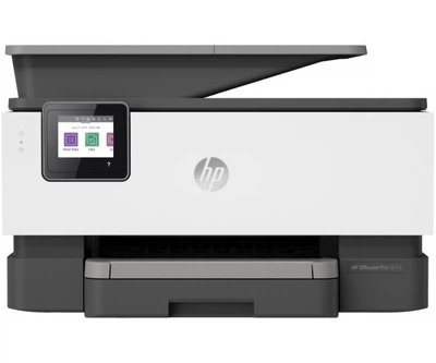 МФУ HP OfficeJet Pro 9010 (3UK83B)