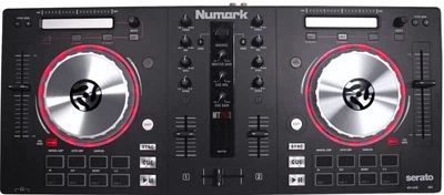 DJ-контроллер Numark Mixtrack Pro 3