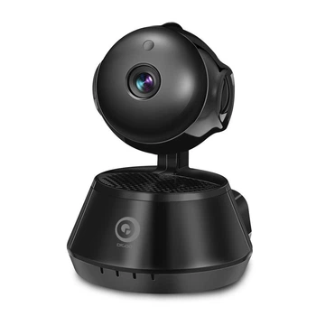 Digoo DG-M1X IP-камера с разрешением HD 960P и LAN разъемом черная Digoo (540892083)