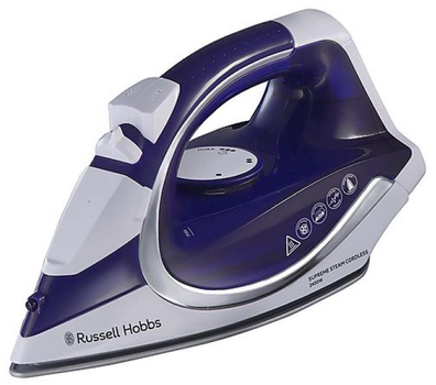 Праска Russell Hobbs Supreme Steam Cordless 23300-56