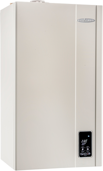 Котёл газовый NOVA FLORIDA VIRGO CTFS 32