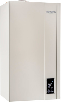 Котёл газовый NOVA FLORIDA VIRGO RBTFS 24