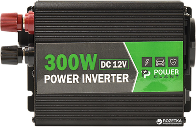 Автомобільний інвертор PowerPlant HYM300-122 (KD00MS0001)