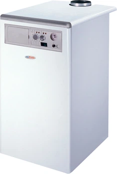 Котел газовий NOVA FLORIDA ALTAIR RTN E 48