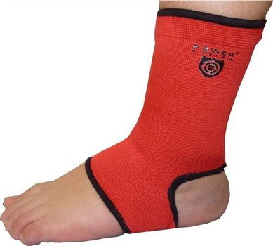 Голеностоп Power System Ankle Support PS-6003 Red L