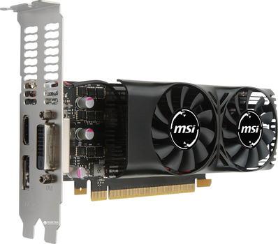 Видеокарты GeForce GTX 1050 Ti купить в Киеве: цена, отзывы, продажа ...