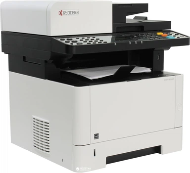 МФУ Kyocera Ecosys M2540dn (1102SH3NL0) – фото, отзывы