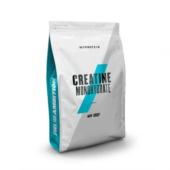 Креатин Creatine Monohydrate, 500 грам MyProtein (fit0016199)