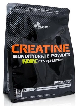 Креатин Olimp Sport Nutrition Creatine Creapure Monohydrate, 1 кг