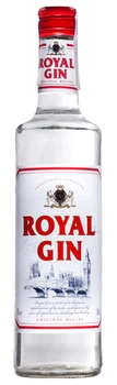 Джин Dilmoor Royal Gin 0.7 л 38% (8004180177011)