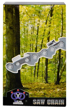 Цепь Trilink 56 звеньев 3/8 арт.цепш037