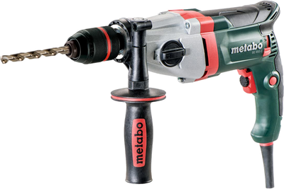 Дрель Metabo BE 850-2 (600573810)