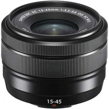 Універсальний об'єктив Fujifilm XC 15-45mm f/3,5-5,6 OIS PZ (16565789)