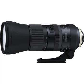 TAMRON SP 150-600mm F/5-6.3 DI VC USD G2 FOR CANON – фото, отзывы