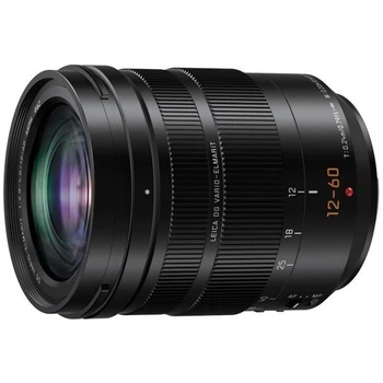 Объектив Panasonic H-ES12060E 12-60mm f/2,8-4 Leica DG Vario-Elmarit ASPH, POWER O,I,S,