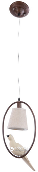 Люстра классическая Brille BCL-494S/1 E14 (22-417)