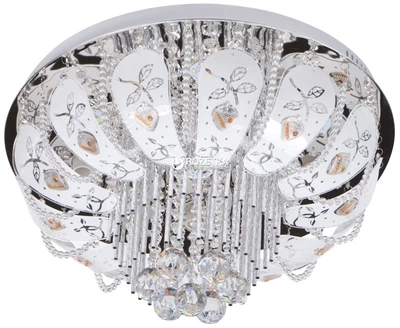 Люстра классическая Brille BCL-645C/6 E14+LED (22-757)