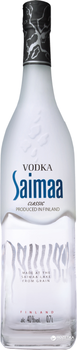 Горілка Saimaa Classic 0.7 л 40% (6438052888835)