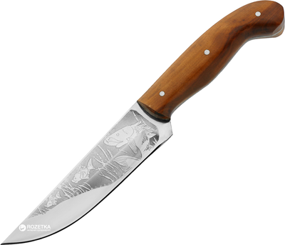 Охотничий нож Grand Way Рыбацкий-1 (99113)