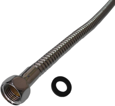 Шланг MATEU LUX 1/2 BB 0.60 Хром (8424902287048)