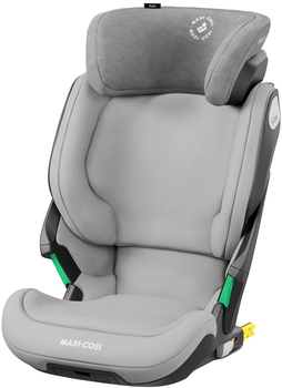 Автокресло Maxi-Cosi Kore i-Size Authentic Grey 15-36 кг (8740510110)