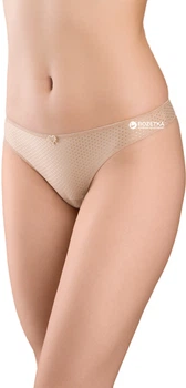 Трусики танга женские Conte RP5016 S (90) Телесные (4810226163986)