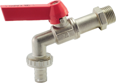 Кран полива FADO New 1/2'', PK01
