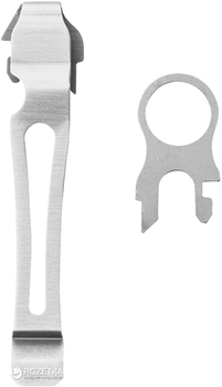Кліпса змінна Leatherman для Charge&Wave (934850)