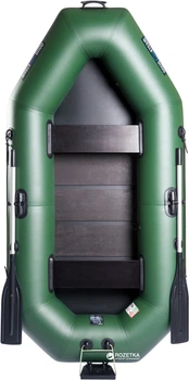 Лодка Aqua-Storm St 260 Pt