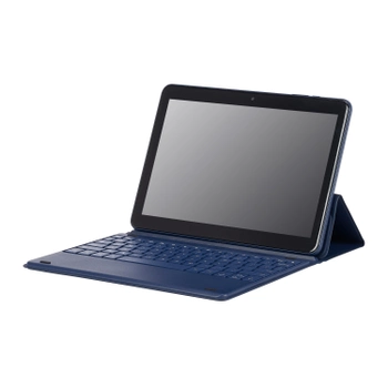 ONN 10 2/16GB WiFi (ONA19TB007) Dark Blue with keyboard