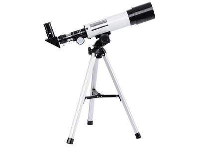 Телескоп BauTech F36050M Со штативом Астрономический (1006-039-00)