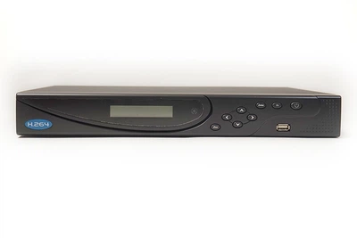 Відеореєстратор IP 16 каналів NVR4116ECO (1406450)