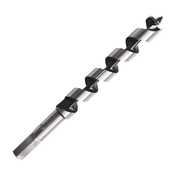 Свердло по дереву спіральне 18*230мм INTERTOOL SW-1823