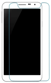 Защитное стекло TOTO Hardness Tempered Glass 0.33mm 2.5D 9H Universal 4" (114*54)
