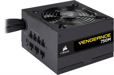 Блок питания Corsair Vengeance 750M (CP-9020176-EU) 750W