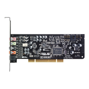 Звуковая карта Asus XONAR DG (90-YAA0K0-0UAN0BZ)