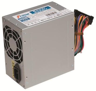 Блок Питания Frime FP-400S 400W-8cm 2 sata