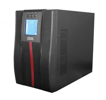 ИБП Powercom MAC-3K IEC, 8 х IEC (00230048)