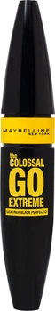 Tusz do rzęs Maybelline New York Volume Express Colossal Go Extreme Trwały i Objętościowy Radical Czarny 9.5 ml (0000030114319)