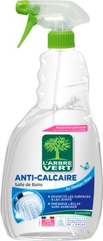 Очищающий спрей для ванной L’Arbre Vert 740 мл (3450601013638)