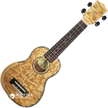 Укулеле Parksons UK21FS