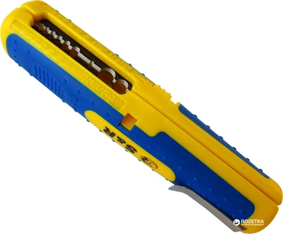 Знімачі ізоляції S&R 0.5-6 мм ² (580010020)