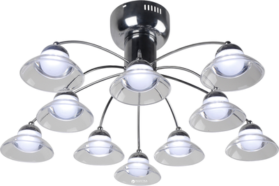 Люстра Blitz 30 Вт LED (90181-10) на кухню, для спальни, для гостиной