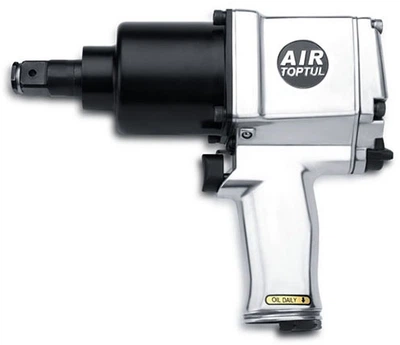 Пневмогайковерт Toptul 3/4" 1016 Нм 6500 об/мин (KAAA2475)