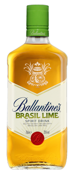 Алкогольный напиток на основе виски Ballantine's Brasil 0.7 л 35% (5000299603567)