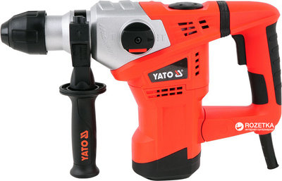 Перфоратор YATO YT-82127