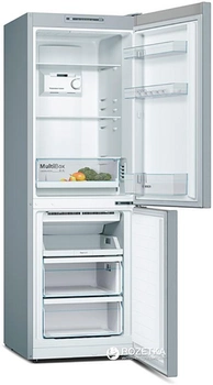 Холодильник BOSCH KGN33NL206