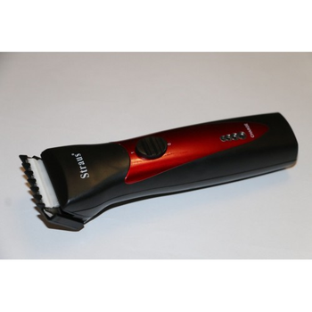Беспроводная Машинка для стрижки волос с триммером Straus professional ST-102 (F00937423)