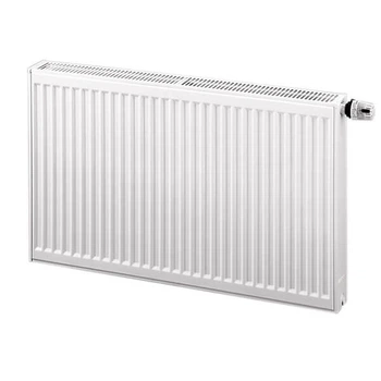 Радіатор Purmo Ventil Compact 11 600x600 нижнє підключення