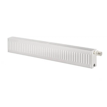 Радіатор Purmo Ventil Compact 33 200x800 нижнє підключення